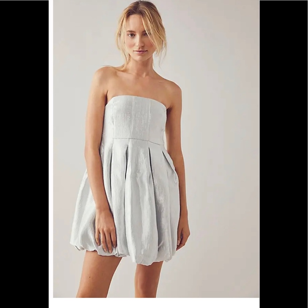 Free People Krista Dress